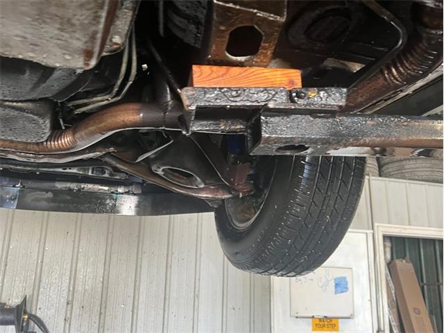 1984 Pontiac Firebird Trans Am (CC-1764268) for sale in Greene, Iowa