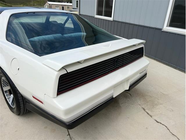 1984 Pontiac Firebird Trans Am (CC-1764268) for sale in Greene, Iowa
