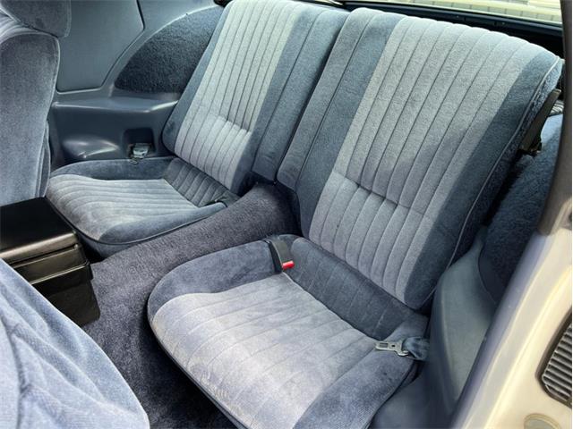 1984 Pontiac Firebird Trans Am (CC-1764268) for sale in Greene, Iowa