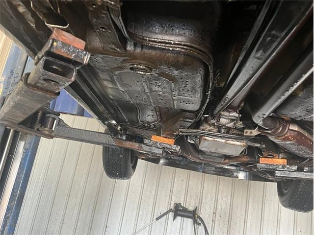 1984 Pontiac Firebird Trans Am (CC-1764268) for sale in Greene, Iowa