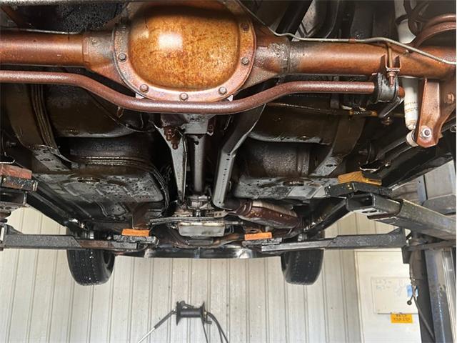 1984 Pontiac Firebird Trans Am (CC-1764268) for sale in Greene, Iowa