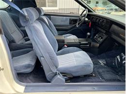 1984 Pontiac Firebird Trans Am (CC-1764268) for sale in Greene, Iowa