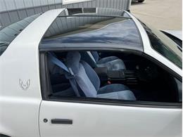 1984 Pontiac Firebird Trans Am (CC-1764268) for sale in Greene, Iowa