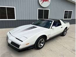 1984 Pontiac Firebird Trans Am (CC-1764268) for sale in Greene, Iowa