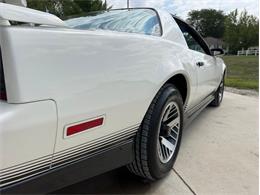 1984 Pontiac Firebird Trans Am (CC-1764268) for sale in Greene, Iowa