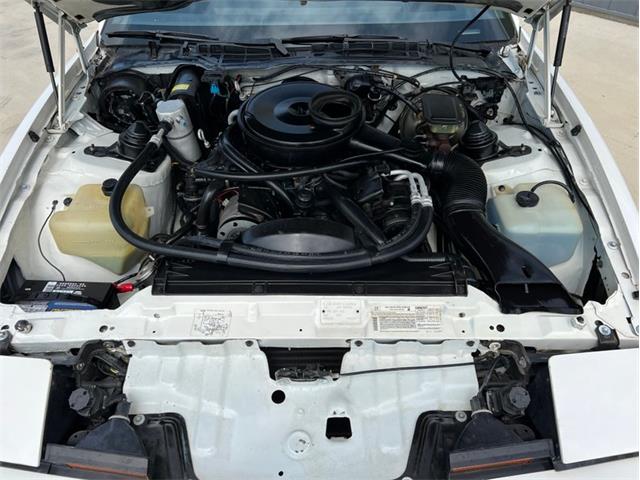 1984 Pontiac Firebird Trans Am (CC-1764268) for sale in Greene, Iowa