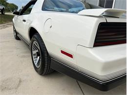 1984 Pontiac Firebird Trans Am (CC-1764268) for sale in Greene, Iowa