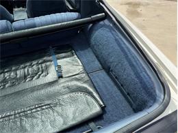 1984 Pontiac Firebird Trans Am (CC-1764268) for sale in Greene, Iowa