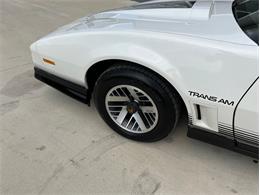 1984 Pontiac Firebird Trans Am (CC-1764268) for sale in Greene, Iowa