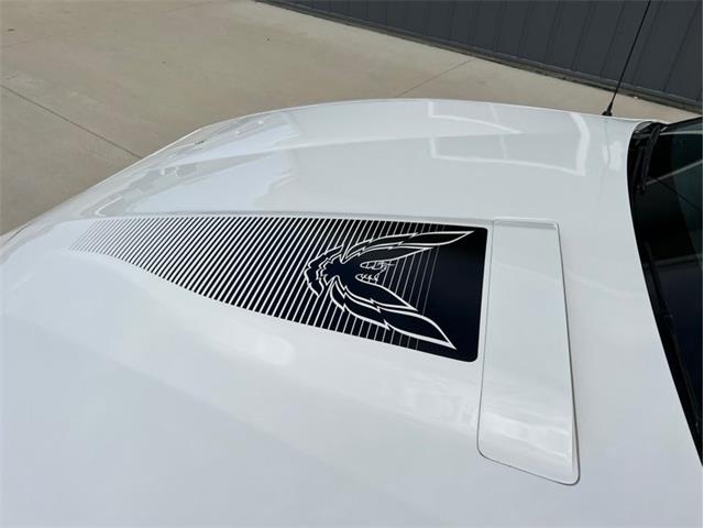 1984 Pontiac Firebird Trans Am (CC-1764268) for sale in Greene, Iowa