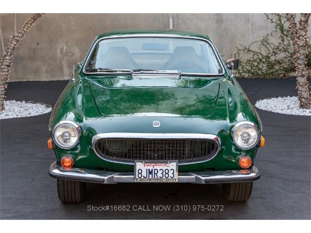 1972 Volvo P1800E (CC-1760427) for sale in Beverly Hills, California