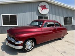 1950 Mercury Eight (CC-1764270) for sale in Greene, Iowa