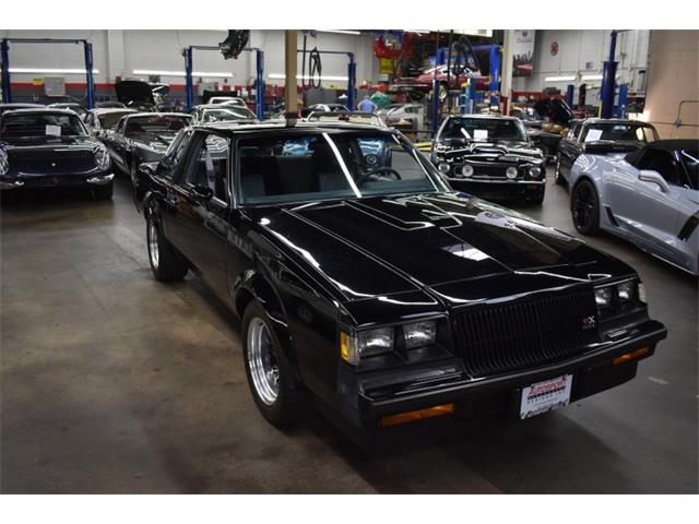 1987 Buick GNX (CC-1764273) for sale in Huntington Station, New York
