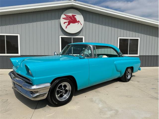 1955 Mercury Monterey (CC-1764275) for sale in Greene, Iowa