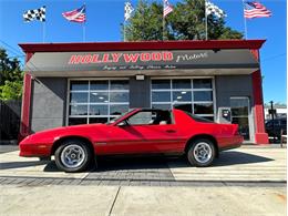 1987 Chevrolet Camaro (CC-1764282) for sale in West Babylon, New York