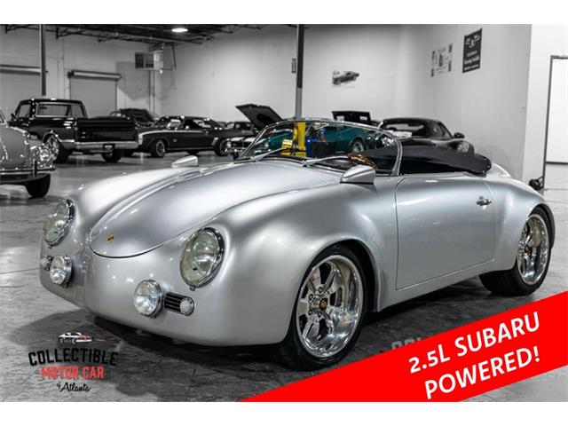 1970 Porsche 356 (CC-1764284) for sale in Marietta, Georgia