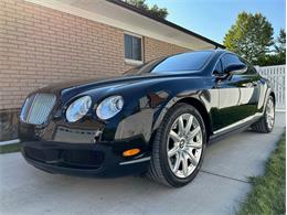 2005 Bentley Continental (CC-1764292) for sale in Troy, Michigan
