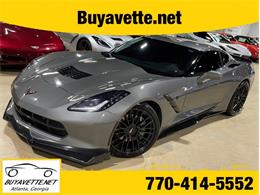 2016 Chevrolet Corvette (CC-1764298) for sale in Atlanta, Georgia