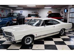 1967 Ford XL (CC-1760043) for sale in hopedale, Massachusetts