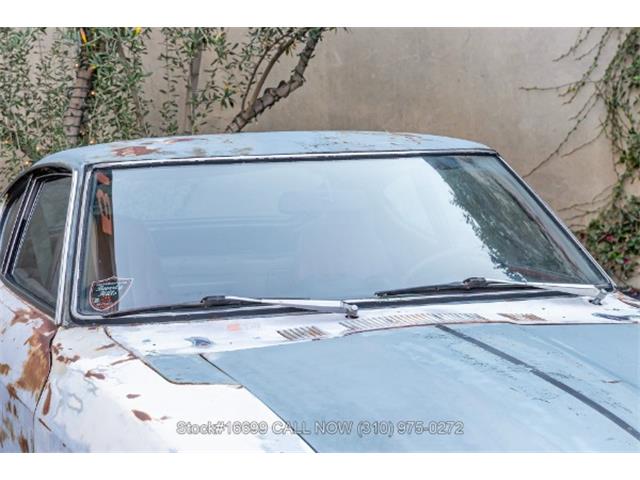1973 Datsun 240Z (CC-1760430) for sale in Beverly Hills, California