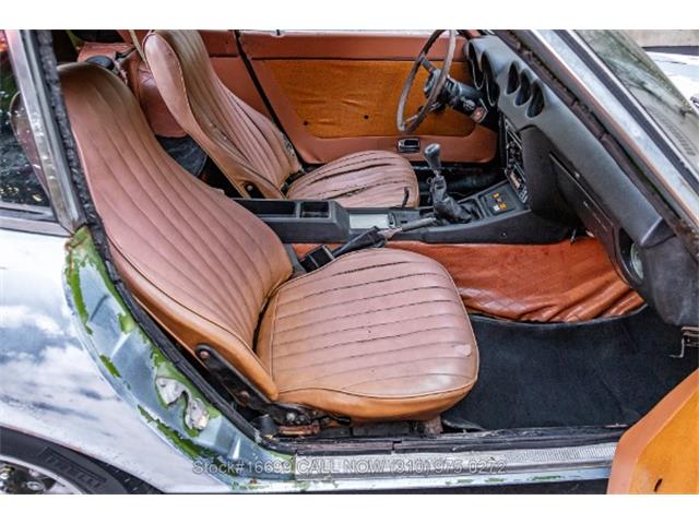 1973 Datsun 240Z (CC-1760430) for sale in Beverly Hills, California