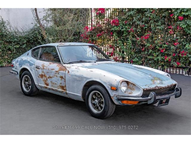 1973 Datsun 240Z (CC-1760430) for sale in Beverly Hills, California