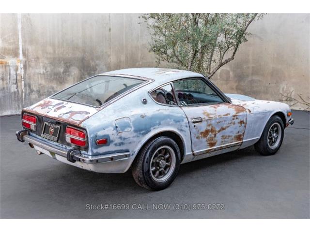 1973 Datsun 240Z (CC-1760430) for sale in Beverly Hills, California