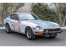 1973 Datsun 240Z (CC-1760430) for sale in Beverly Hills, California