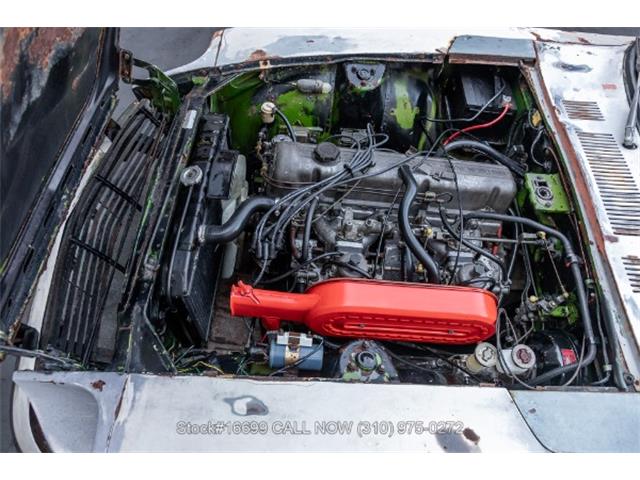 1973 Datsun 240Z (CC-1760430) for sale in Beverly Hills, California