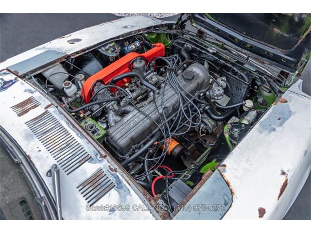 1973 Datsun 240Z (CC-1760430) for sale in Beverly Hills, California