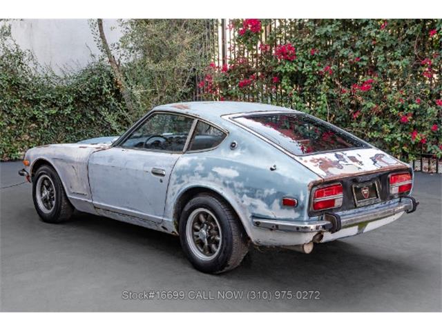 1973 Datsun 240Z (CC-1760430) for sale in Beverly Hills, California