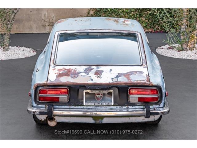 1973 Datsun 240Z (CC-1760430) for sale in Beverly Hills, California