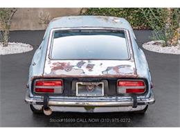 1973 Datsun 240Z (CC-1760430) for sale in Beverly Hills, California