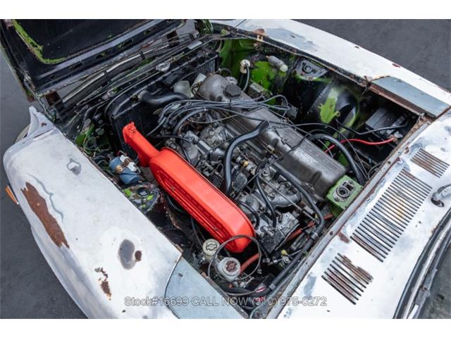 1973 Datsun 240Z (CC-1760430) for sale in Beverly Hills, California