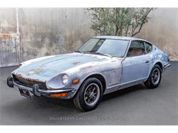1973 Datsun 240Z (CC-1760430) for sale in Beverly Hills, California
