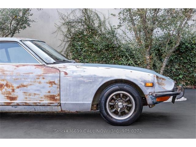 1973 Datsun 240Z (CC-1760430) for sale in Beverly Hills, California