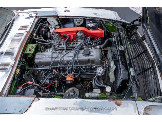 1973 Datsun 240Z (CC-1760430) for sale in Beverly Hills, California