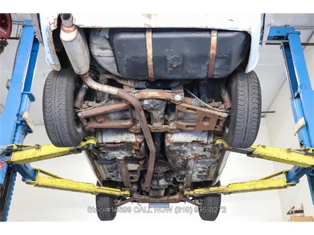 1973 Datsun 240Z (CC-1760430) for sale in Beverly Hills, California