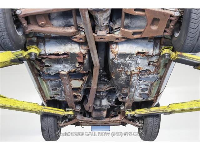1973 Datsun 240Z (CC-1760430) for sale in Beverly Hills, California