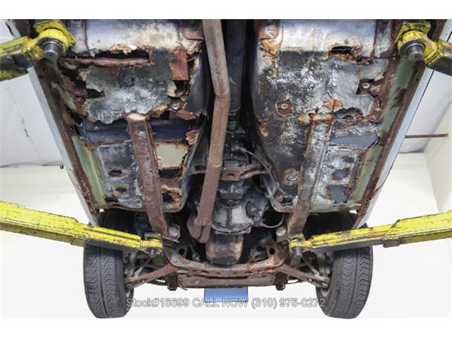 1973 Datsun 240Z (CC-1760430) for sale in Beverly Hills, California