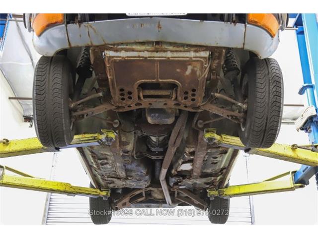 1973 Datsun 240Z (CC-1760430) for sale in Beverly Hills, California