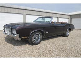 1971 Oldsmobile Cutlass (CC-1764305) for sale in Great Bend, Kansas