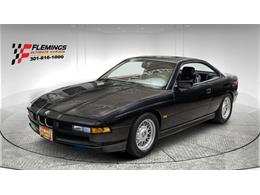 1996 BMW 8 Series (CC-1764329) for sale in Rockville, Maryland