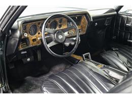1972 Chevrolet Monte Carlo (CC-1764331) for sale in Sherman, Texas