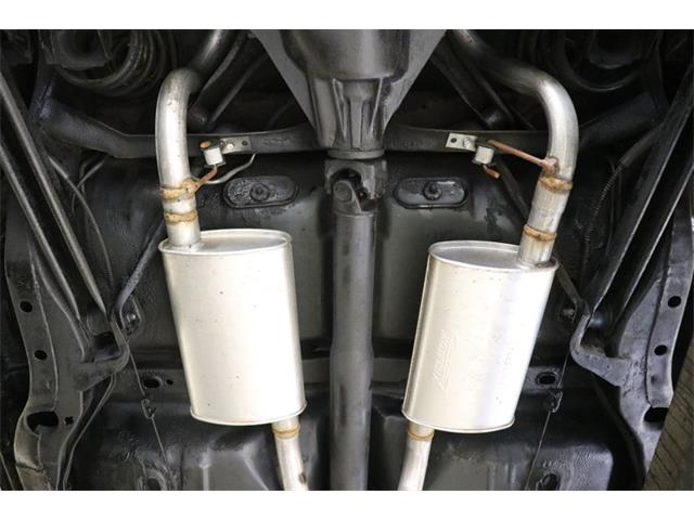 1972 Chevrolet Monte Carlo (CC-1764331) for sale in Sherman, Texas