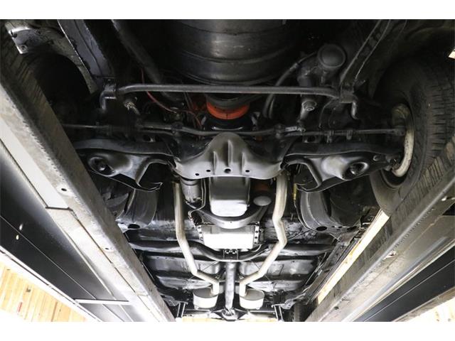 1972 Chevrolet Monte Carlo (CC-1764331) for sale in Sherman, Texas