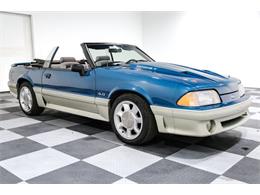 1993 Ford Mustang (CC-1764335) for sale in Sherman, Texas