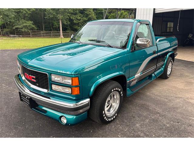 1994 GMC Sierra (CC-1764343) for sale in Biloxi, Mississippi