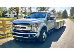 2017 Ford F550 (CC-1764349) for sale in Biloxi, Mississippi