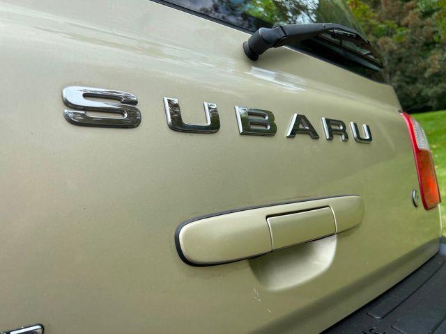2002 Subaru Forester (CC-1764353) for sale in Seattle, Washington